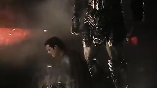Evil Superman