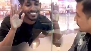 Jadeed bhikari