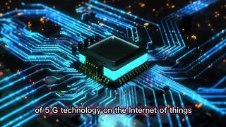 What are the biggest benefits of 5G for the IoT | It will change the way we interact with the world