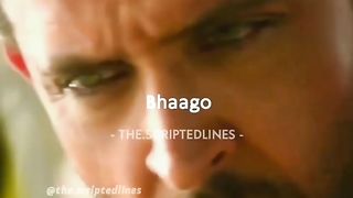 Hirthik roshan motivation video