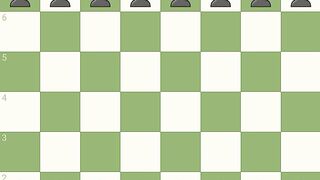 Battle of Minds, one wrong move can destroy your whole game.