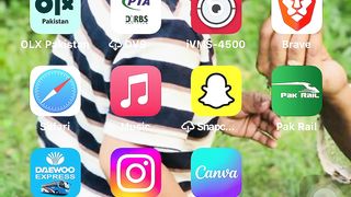 "Hidden feature Of iPhone you Must to Know About HD Screenshot"