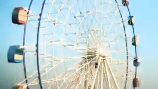 THEME PARK -A MAGICAL DESTINATION WITH THE FUN YOU CRAVED FOR,CITI HOUSING ( BM REAL ESTATE)