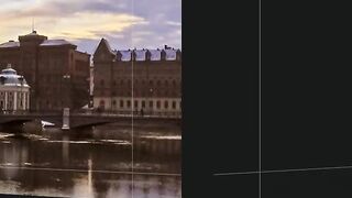 10 Best Places to Visit in Sweden #shorts