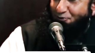 Stop lisen music  by tariq jameel