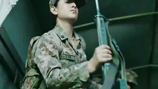 Pak army drama