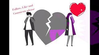 Past love heart broken poetry