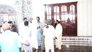 Eid Mubark by nazam