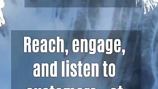 "Top 6 Tools For Social Media Management Tools For Enterprise-level companies" ♥️