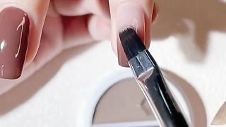 Nails Art