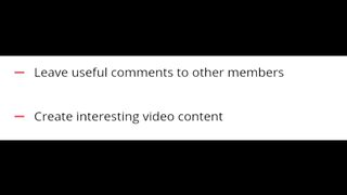 How to increase the incom