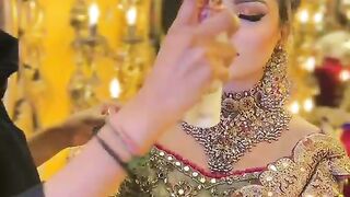 Kashee,s Bridle Look