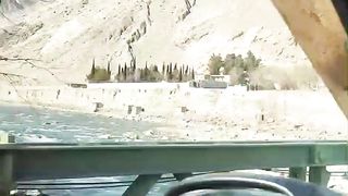 Twin Bridges