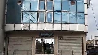 Palaza foor sale