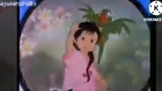 dadi man ko padhne se rok rahi thi||sharaftshan