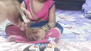 Happy birthday rameen