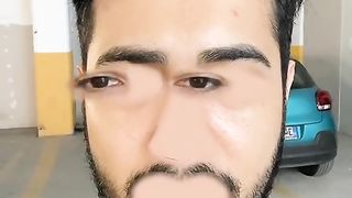 Comedy video