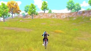 PUBG mobil shot