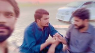 Aa Mil Bethain Taron Ki Chaon Man