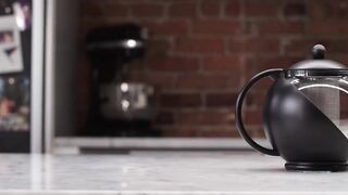 Primula Teapot