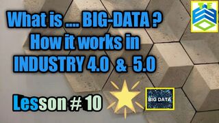 Supply Chain Revolution with BIG DATA in Industry 4.0 & 5.0