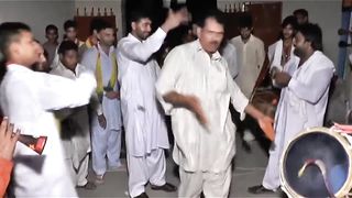 Funny dance video
