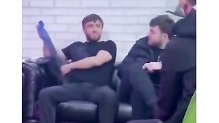 what happened so funny