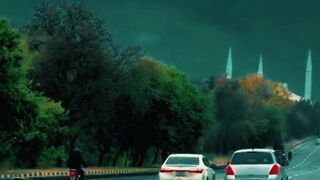 Islamabad Faisal mosque