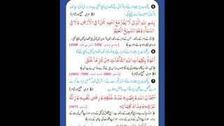Subha Aur Sham K Azkar Part 4