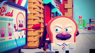 Baby Kids Cartoon Funny Video Animation