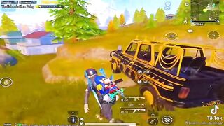 Pubg mobile game