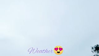 Rainy Weather | Cloudy sky
