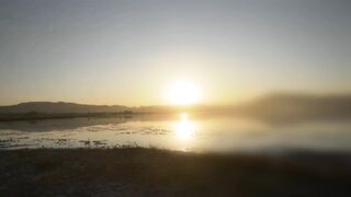 A Stunning Vista Of Soon Valley
