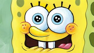 SpongeBob Cooking Krabby Patties for 20 Minutes