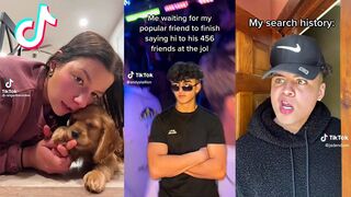 Funny Tik Toks That Keep Me Alive
