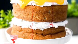 Christmas Cakes so yummy