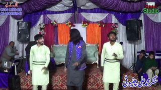 Latest Saraiki Jhumar 2023 | Dhol been baja jhumar dance | Pakistani Wedding Bhangra | Dhol Beats