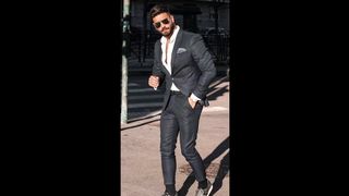 Most Attractive All-Black Outfits For Men 2023 | BEST Men's All-Black Outfits | Fashion Trends