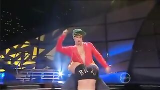 Amazing Dance