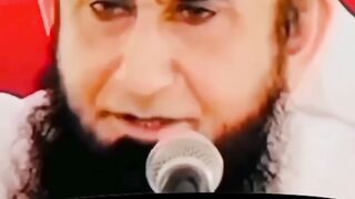 Sabse Azeem Rishta ???? Tariq Jameel emotional status