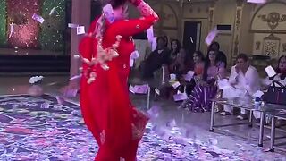 VIP dance