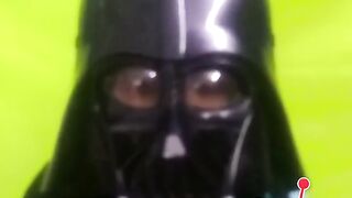 Darth Vader & Mony Shony Mony