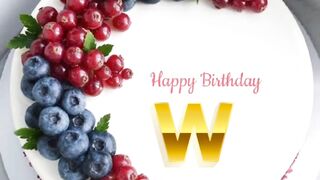 Happy birthday wishes Status Videos