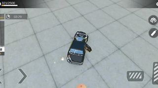 Car crash game Pakistan