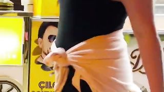 Çılgın sezon tuekish dance