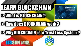 SUPPLY CHAIN REVOLUTION WITH "BLOCK CHAIN" IN INDUSTRY 4.0 & 5.0