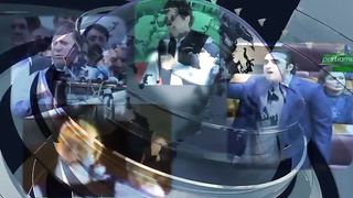 Audio Leak Ch Wajahat and Moosa Ilahi
