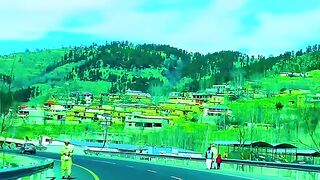 I love Pakistan