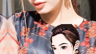 Beautiful look