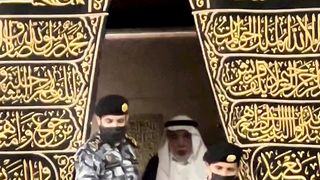 Makkah beautiful ❤️ video